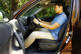 2011款丰田RAV4