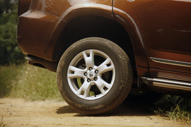 2011款丰田RAV4