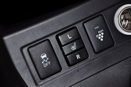 2011款丰田RAV4