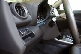 2011款丰田RAV4
