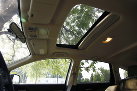 2012款本田CR-V