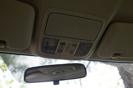 2012款本田CR-V