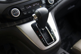2012款本田CR-V