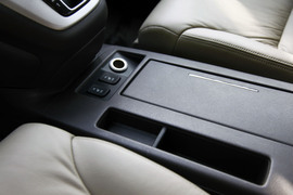 2012款本田CR-V