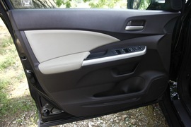 2012款本田CR-V