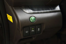 2012款本田CR-V