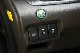 2012款本田CR-V