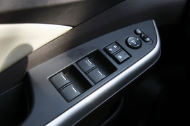 2012款本田CR-V