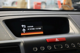 2012款本田CR-V