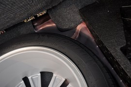 2013款广汽本田雅阁2.4L