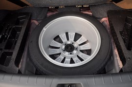 2013款广汽本田雅阁2.4L