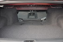 2013款广汽本田雅阁2.4L