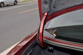 2013款广汽本田雅阁2.4L