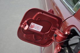 2013款广汽本田雅阁2.4L