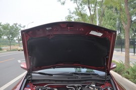 2013款广汽本田雅阁2.4L