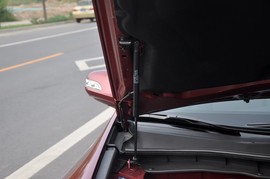 2013款广汽本田雅阁2.4L