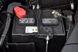 2013款广汽本田雅阁2.4L