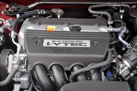 2013款广汽本田雅阁2.4L