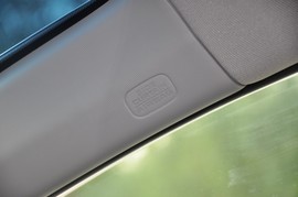 2013款广汽本田雅阁2.4L
