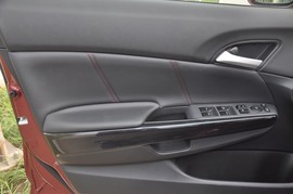 2013款广汽本田雅阁2.4L