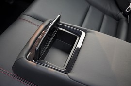 2013款广汽本田雅阁2.4L