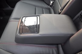 2013款广汽本田雅阁2.4L
