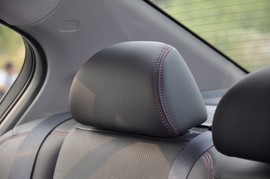 2013款广汽本田雅阁2.4L