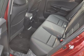2013款广汽本田雅阁2.4L