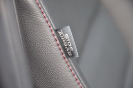 2013款广汽本田雅阁2.4L