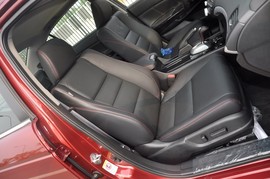 2013款广汽本田雅阁2.4L