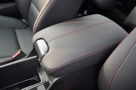 2013款广汽本田雅阁2.4L