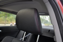 2013款广汽本田雅阁2.4L