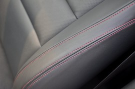 2013款广汽本田雅阁2.4L