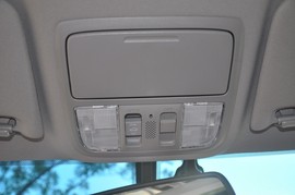2013款广汽本田雅阁2.4L