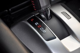 2013款广汽本田雅阁2.4L