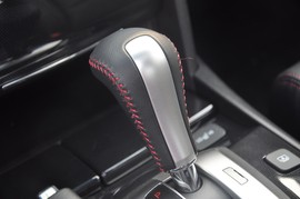 2013款广汽本田雅阁2.4L
