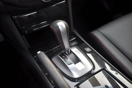 2013款广汽本田雅阁2.4L