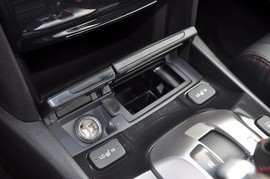 2013款广汽本田雅阁2.4L