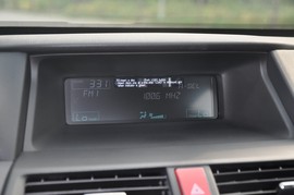 2013款广汽本田雅阁2.4L