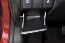 2013款广汽本田雅阁2.4L
