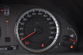 2013款广汽本田雅阁2.4L