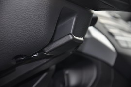 2013款广汽本田雅阁2.4L