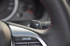 2013款广汽本田雅阁2.4L