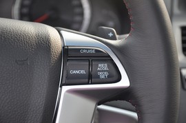 2013款广汽本田雅阁2.4L