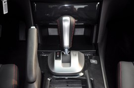 2013款广汽本田雅阁2.4L