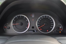 2013款广汽本田雅阁2.4L