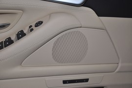 2012款宝马530i领先型旅行版到店实拍