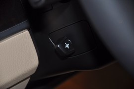2012款宝马530i领先型旅行版到店实拍