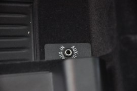 2012款宝马530i领先型旅行版到店实拍