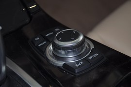 2012款宝马530i领先型旅行版到店实拍